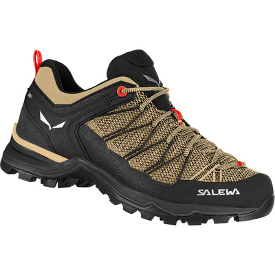 Salewa Dames MTN Trainer Lite schoenen (Maat 38.5, Beige)