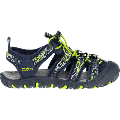 CMP Kinderen Sahiph sandalen (Maat 33, Blauw)