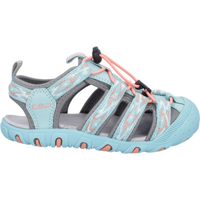 CMP Kinderen Sahiph sandalen (Maat 32, Turquoise)