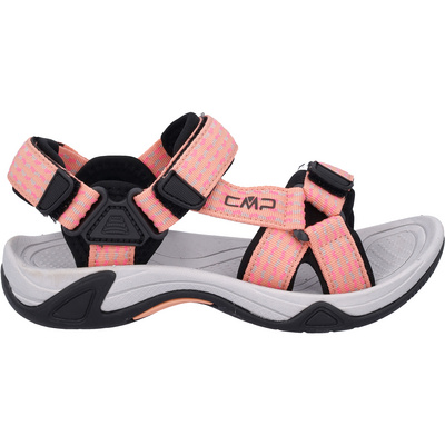 CMP Kinderen Hamal Sandalen (Maat 30, Oranje)