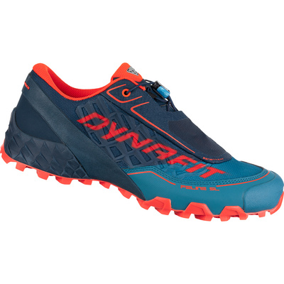 Dynafit Heren Feline SL schoenen (Maat 46, Blauw)
