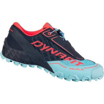 Dynafit Dames Feline SL schoenen (Maat 37, Blauw)