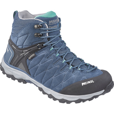 Meindl Dames Mondello Mid GTX schoenen