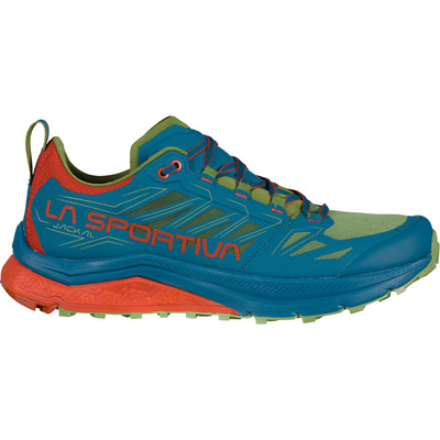 La Sportiva Heren Jackal Schoenen (Maat 43, Blauw)