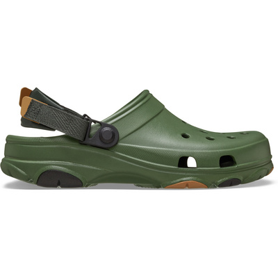 Crocs Classic All Terrain Glog sandaal