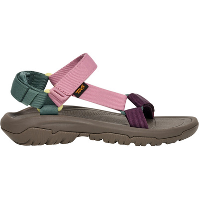 Teva Dames Hurricane XLT2 sandaal (Maat 40, Paars)
