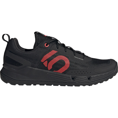 adidas Five Ten Heren 5.10 Trailcross LT fietsschoenen (Maat 47 , Zwart)