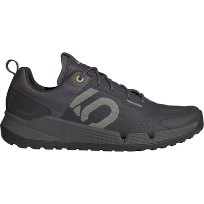 adidas Five Ten Heren 5.10 Trailcross LT fietsschoenen (Maat 39 , Grijs)