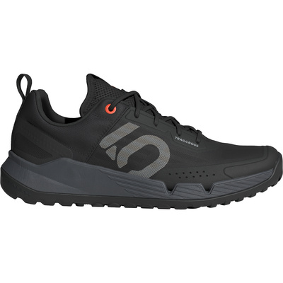 adidas Five Ten Femme Chaussures de vélo 5.10 Trailcross LT (taille 38.5 , Noir)