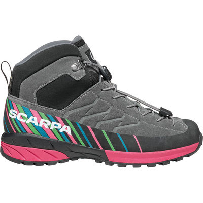 Scarpa Kinderen Mescalito Mid GTX schoenen