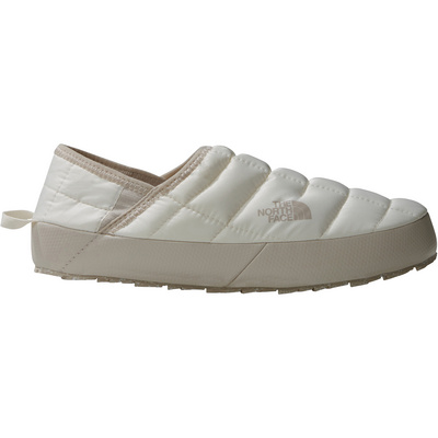 The North Face Dames Thermoball Traction Mule V Pantoffels (Maat 41, Wit)