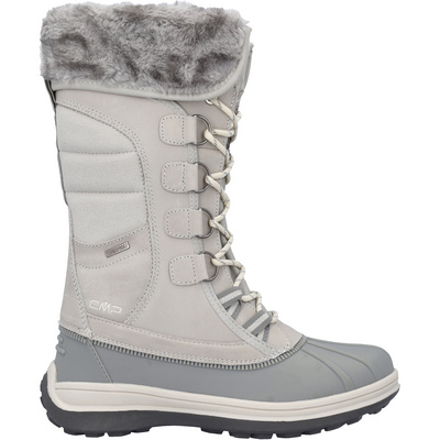 CMP Femme Chaussures Thalo WP (taille 37, Beige)