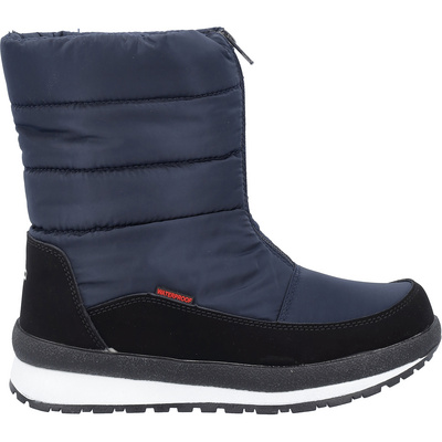 CMP Kinderen Rae WP Schoenen (Maat 32, Blauw)