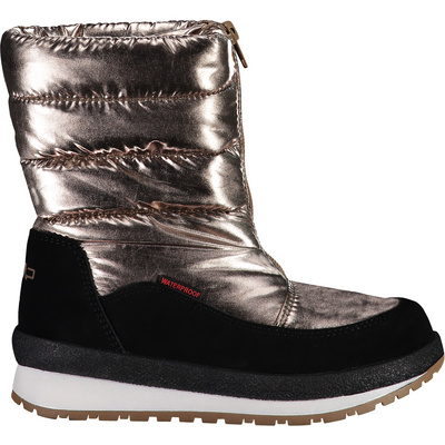 CMP Kinderen Rae WP Schoenen (Maat 32, Geel)