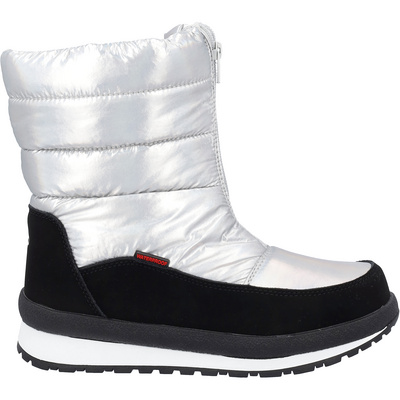 CMP Kinderen Rae WP Schoenen (Maat 28, Grijs)