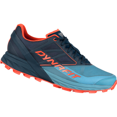 Dynafit Heren Alpine Schoenen (Maat 41, Blauw)