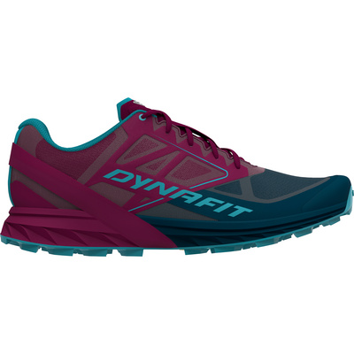 Dynafit Heren Alpine Schoenen (Maat 44.5, Rood)