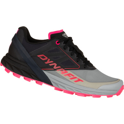 Dynafit Dames Alpine Schoenen (Maat 40.5, Grijs)
