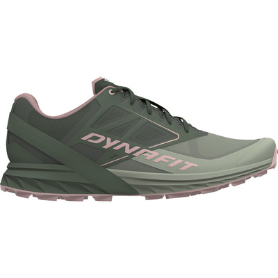 Dynafit Dames Alpine Schoenen (Maat 41, Olijf)