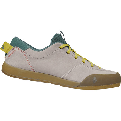 Black Diamond Dames Prime Schoenen (Maat 36, Beige)