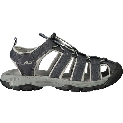 CMP Heren Sahiph Sandalen (Maat 42, Grijs)
