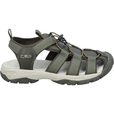 CMP Heren Sahiph Sandalen (Maat 46, Groen)