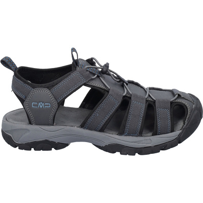CMP Heren Sahiph Sandalen (Maat 42, Grijs)