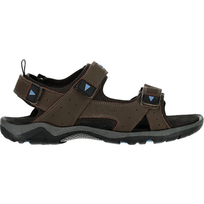 CMP Heren Almaak Sandalen (Maat 39, Bruin)