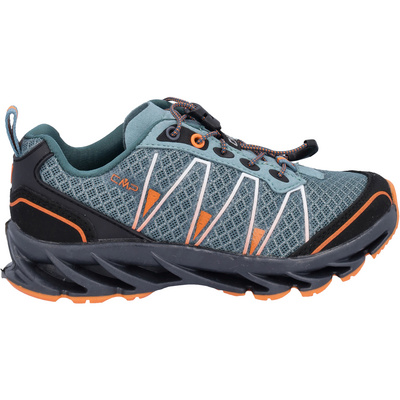 CMP Kinderen Altak Trail 2.0 schoenen (Maat 40, Turquoise)