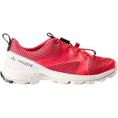 Vaude Kinderen Kobuk II Schoenen (Maat 32, Roze)