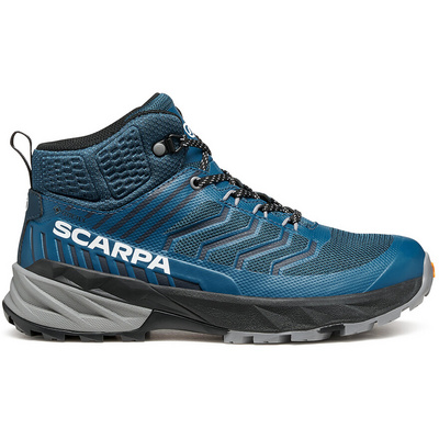 Scarpa Kinderen Rush Mid GTX schoenen
