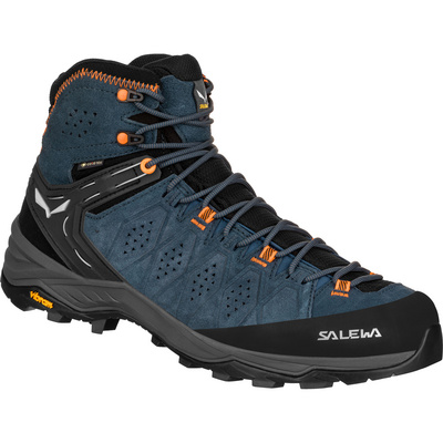 Salewa Heren Alp Trainer 2 Mid GTX schoenen