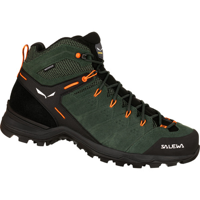Salewa Heren Alp Mate Mid WP schoenen
