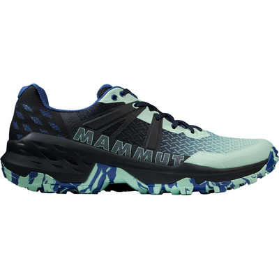 Mammut Heren Sertig II Low Schoenen (Maat 47.5, Blauw)