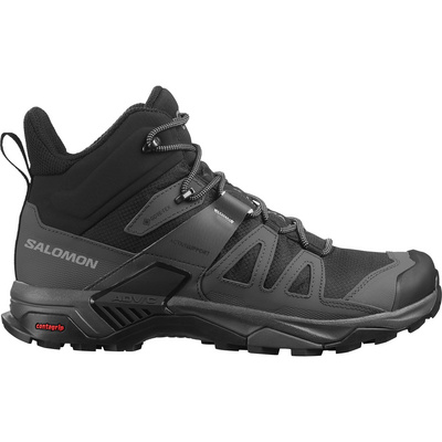 Salomon Heren X Ultra 4 Mid GTX Schoenen