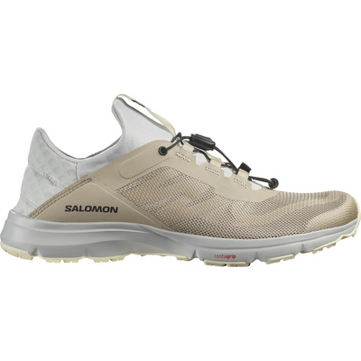 Salomon Dames Amphib Bold 2 schoenen (Maat 39 , Wit)