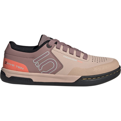 adidas Five Ten Dames Freerider Pro fietsschoenen (Maat 40, Beige)