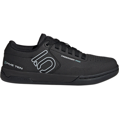 adidas Five Ten Dames Freerider Pro fietsschoenen (Maat 38, Zwart)