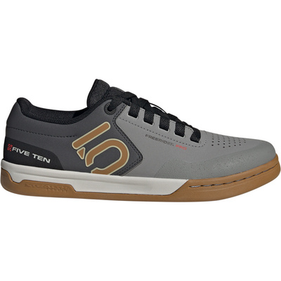 adidas Five Ten Heren Freerider Pro fietsschoenen (Maat 41 , Grijs)