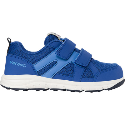 Viking Kinderen Odda Schoenen (Maat 31, Blauw)