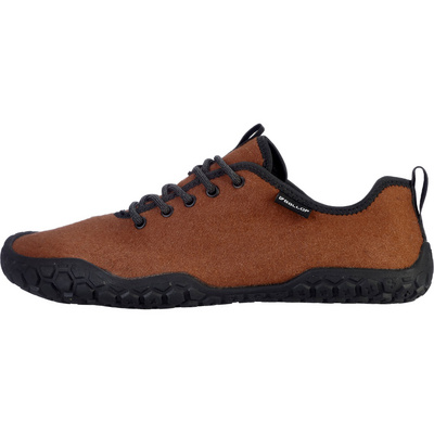 Ballop Corso Schoenen (Maat 44, Bruin)