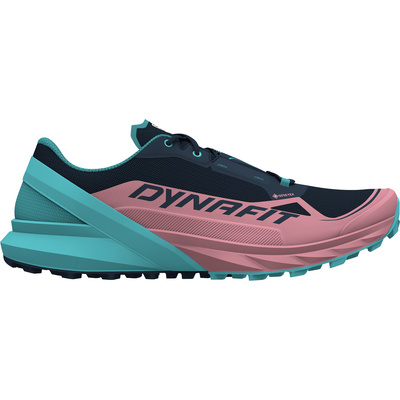 Dynafit Dames Ultra 50 GTX Schoenen (Maat 36, Blauw)
