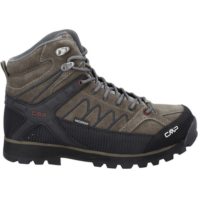 CMP Heren Moon Mid WP Schoenen