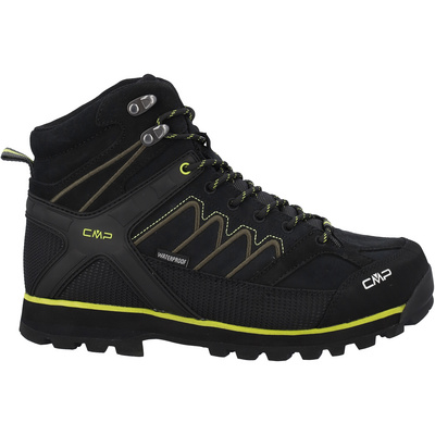 CMP Heren Moon Mid WP Schoenen