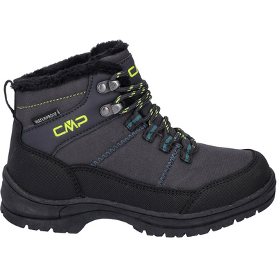 CMP Kinderen Kids Annuuk WP Schoenen (Maat 33, Grijs)