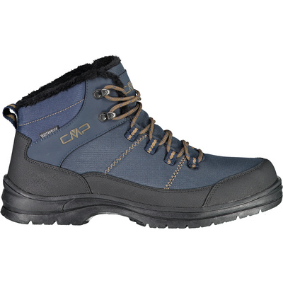 CMP Heren Annuuk WP Schoenen (Maat 41, Blauw)
