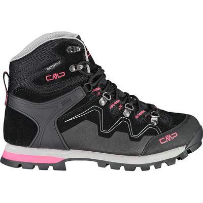 CMP Dames Athunis Mid WP Schoenen