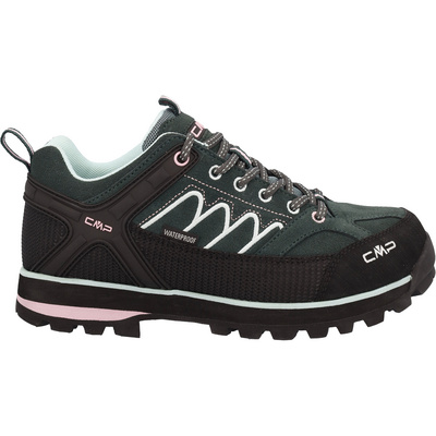 CMP Dames Moon Low WP Schoenen