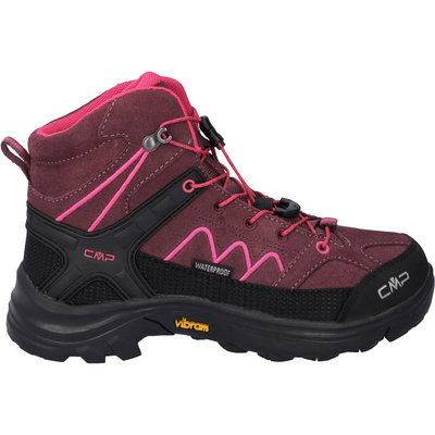 CMP Kinderen Moon Mid WP Schoenen