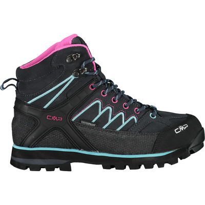 CMP Dames Moon Mid WP Schoenen